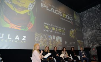 7. Međunarodni sajam turizma Place2go održat će se u Areni Zagreb