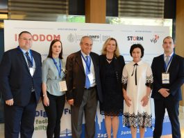 Otvorena godišnja konferencija udruge Major Cities of Europe “Digitalna budućnost – gradovi i stvarnost”