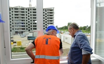 Podbrežje – Zagrebački model stanogradnje: Do kraja godine bit će useljivo 600 stanova