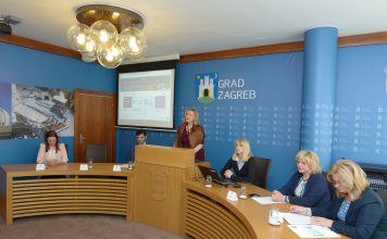 Digitaliziran postupak podnošenja prijava za financiranje programa i projekata udruga