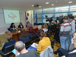 Predstavljeni skorašnji sajmovi Interliber i Inova