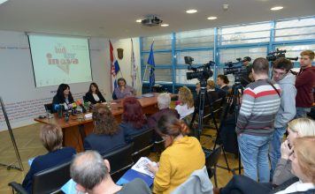 Predstavljeni skorašnji sajmovi Interliber i Inova