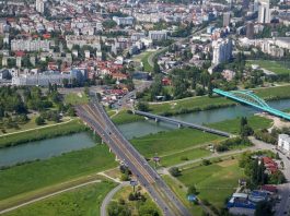 Projekt “Aktivnosti na Savi” dobio međunarodno priznanje
