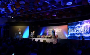Otvoren Zagreb Connect 2018.