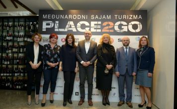 U Zagrebu najavljen 8. međunarodni sajam turizma PLACE2GO