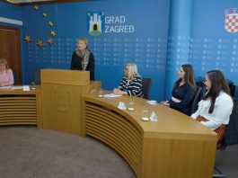Najavljen zagrebački Kongres poduzetnica 2019.