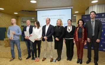 Uručeni ugovori o dodjeli konvertibilnih zajmova perspektivnim startupovima