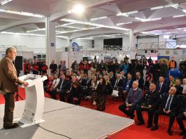Otvoreni proljetni sajmovi na Zagrebačkom velesajmu