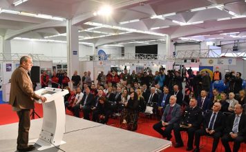 Otvoreni proljetni sajmovi na Zagrebačkom velesajmu