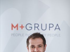 M+ Grupa osvojila nagradu uglednog udruženja Global Sourcing Association