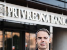 PBZ je najbolja banka u Hrvatskoj prema izboru Euromoneya