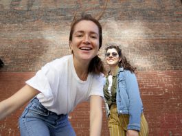 Maybelline NY pokrenuo društveno odgovorni projekt Brave Together