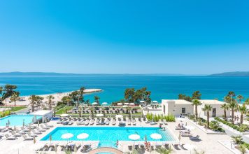 Svečano otvoren Aminess Khalani Beach Hotel – prvi makarski hotel s 5 zvjezdica