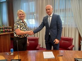 Novim kolektivnim ugovorom ojačana prava radnika Vindije