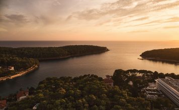 Hotel Bellevue i Vitality Hotel Punta nominirani za World Spa Awards 2023