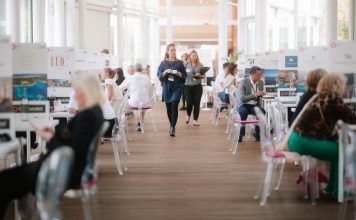 LH&V prvi u Hrvatskoj ugostio prestižni Loop MICE event