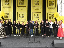 U Vukovaru otvoren prvi STOP SHOP retail park