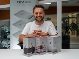 Orqa službeno predstavila jedinstveni STEM edukacijski komplet FPV.Ace