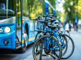Projekt RIS EcoMove – četiri koraka do održive korporativne mobilnost