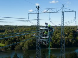 Dalekovod – Projekt će u Švedskoj projektirati preko 570 kilometara dalekovoda za gotovo 30 milijuna eura