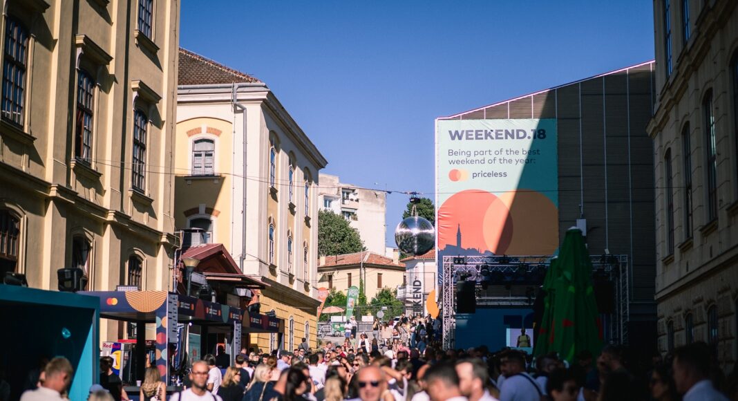 CFO više nije „broj dva“: Finance.Weekend otvara razgovore koji definiraju biznis