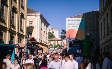 CFO više nije „broj dva“: Finance.Weekend otvara razgovore koji definiraju biznis