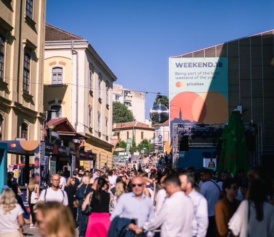 CFO više nije „broj dva“: Finance.Weekend otvara razgovore koji definiraju biznis