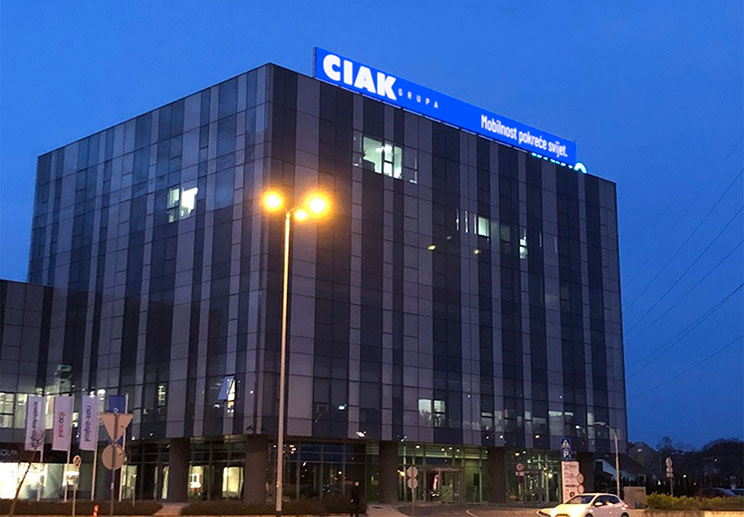 DEAL RADAR / CIAK Grupa kupila Technolub i dodatno se širi u Srbiji