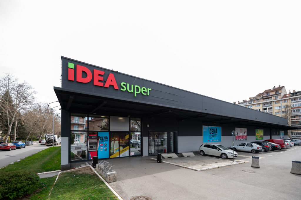 DEAL RADAR / Fortenova prodaje Idea markete i četiri povezana društva ALTA Retailu