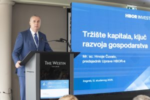 HBOR i EIB otvaraju 500 milijuna eura za hrvatske poduzetnike: prva tranša od 300 milijuna već potpisana