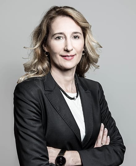 Katija Klepo, predsjednica Uprave AD Plastik Grupe