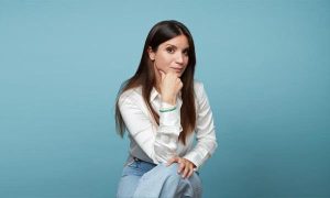 Nikolina Lauc širi GlycanAge u Abu Dhabiju: hrvatska znanost traži globalne kupce