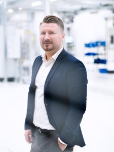 Rimac Technology ulazi u posao AI podatkovnih centara: novi smjer za baterijsku tehnologiju