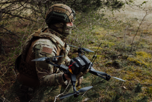 Orqa U.S. dobila ugovor od 38 milijuna dolara: hrvatska tehnologija ulazi u američku proizvodnju dronova