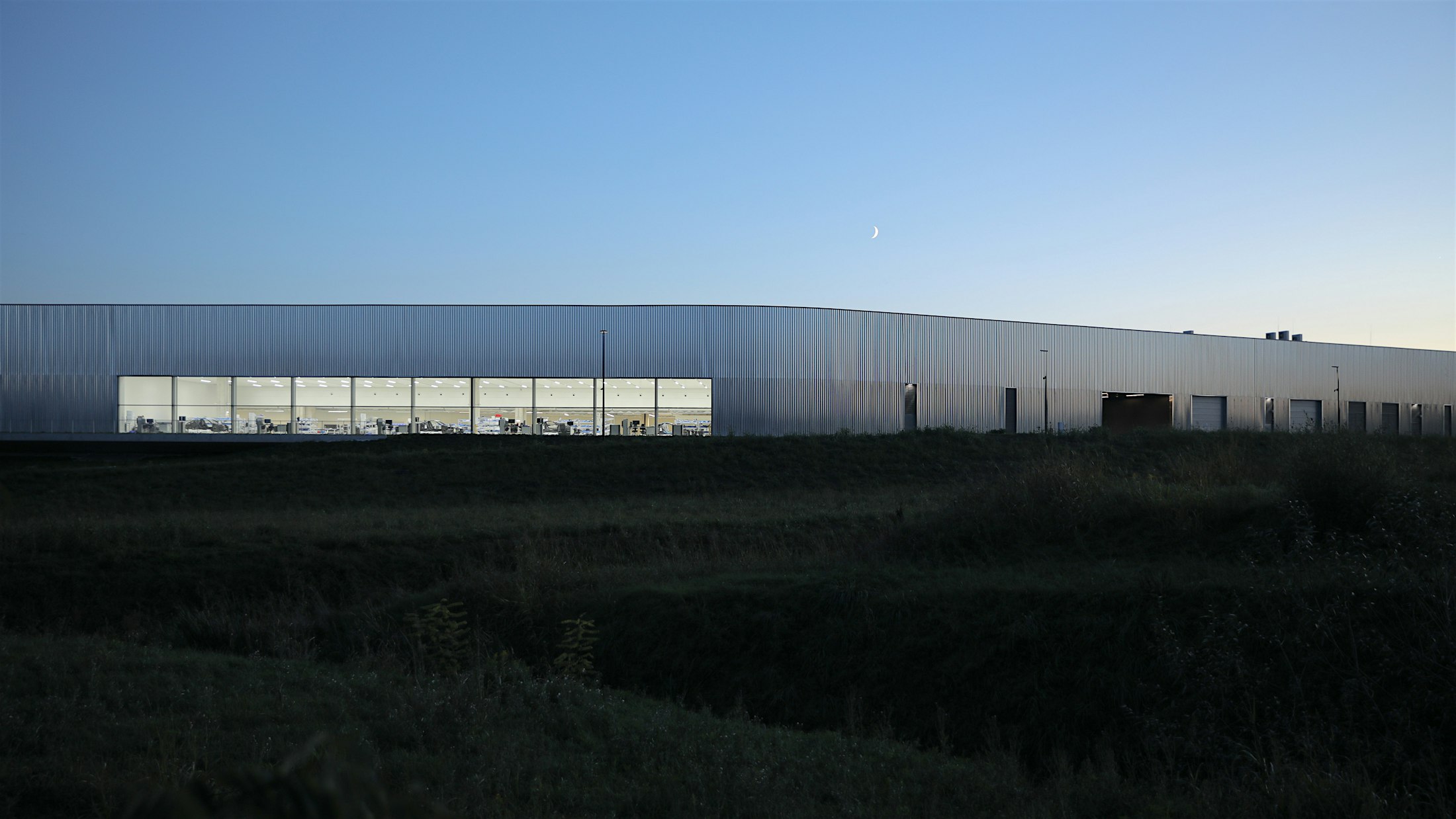 Rimac Campus