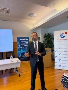 Erste podigla ciljanu cijenu Ericssona Nikole Tesle na 248 eura: što stoji iza nove procjene