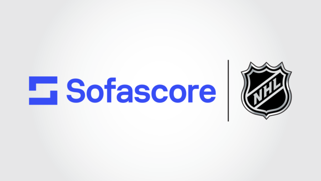 Sofascore i NHL sklopili globalno partnerstvo: hrvatska tvrtka razvijat će novu generaciju hokejaške analitike