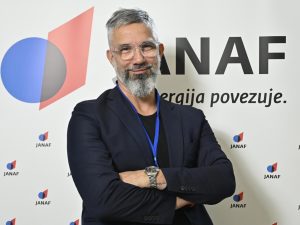 BOARDROOM / Vladislav Veselica iz JANAF-a prešao u GrECo: vodit će rizike energetike i rudarstva